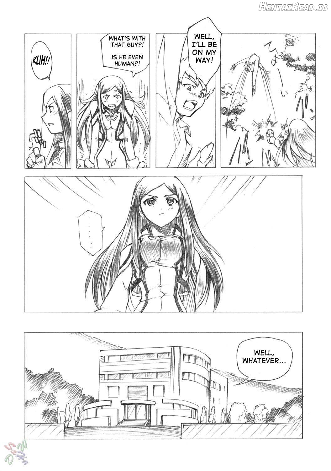 Poyopacho Mp Chapter 1 - page 7
