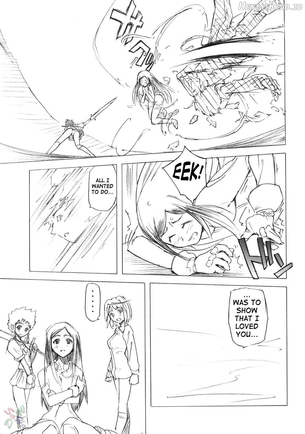 Poyopacho Mp Chapter 1 - page 28