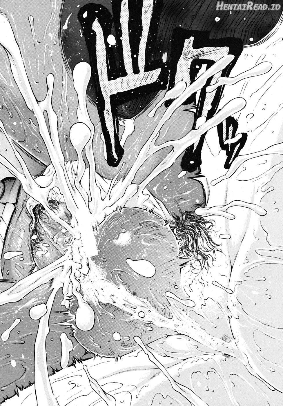 Chibi tte Iu na!! Chapter 5 - page 26