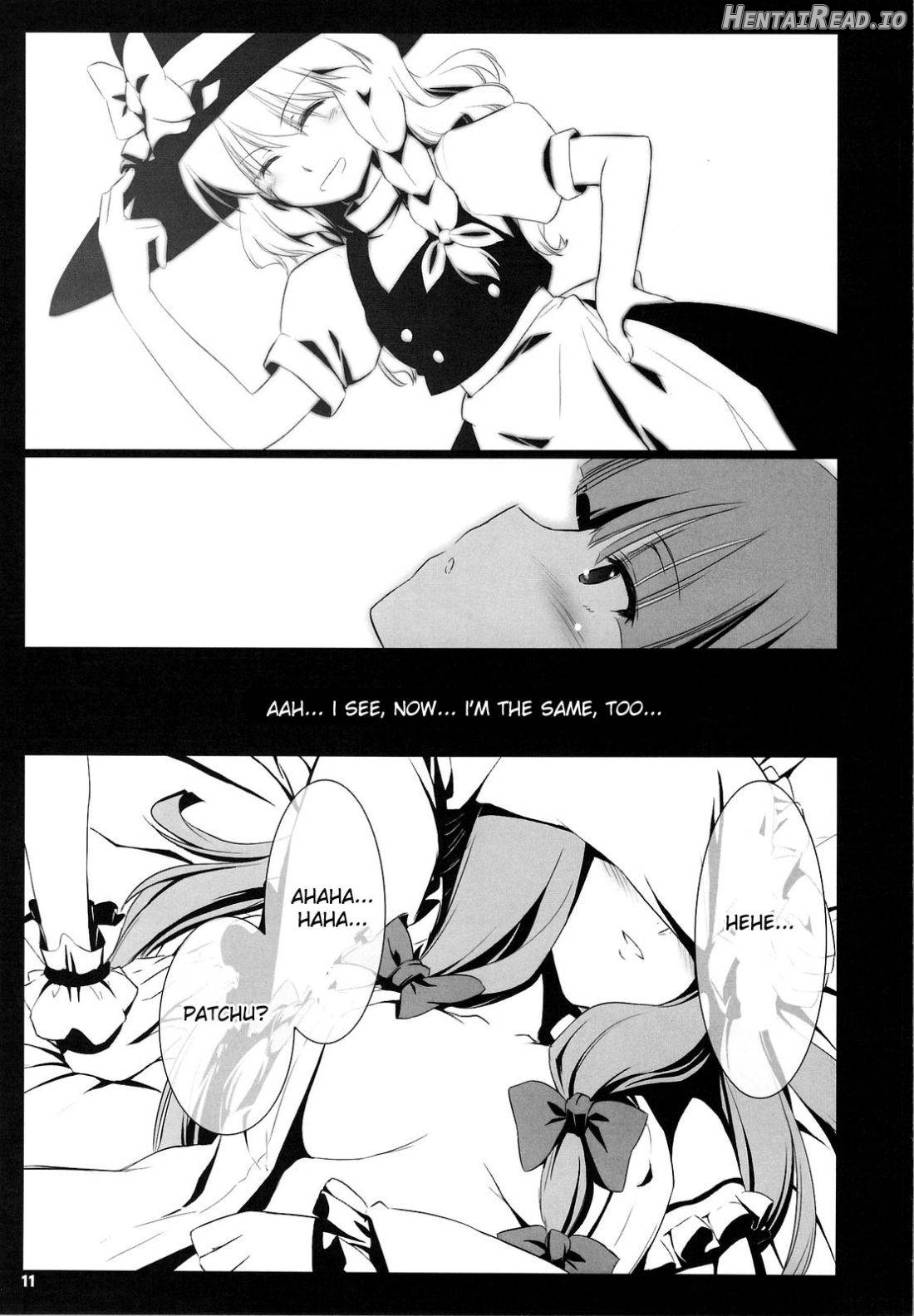RED Ring Chapter 1 - page 9
