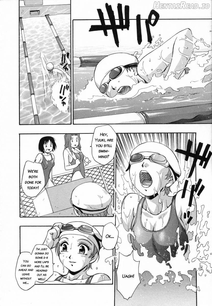 Ranman Shifuku no Itadaki Chapter 1 - page 146