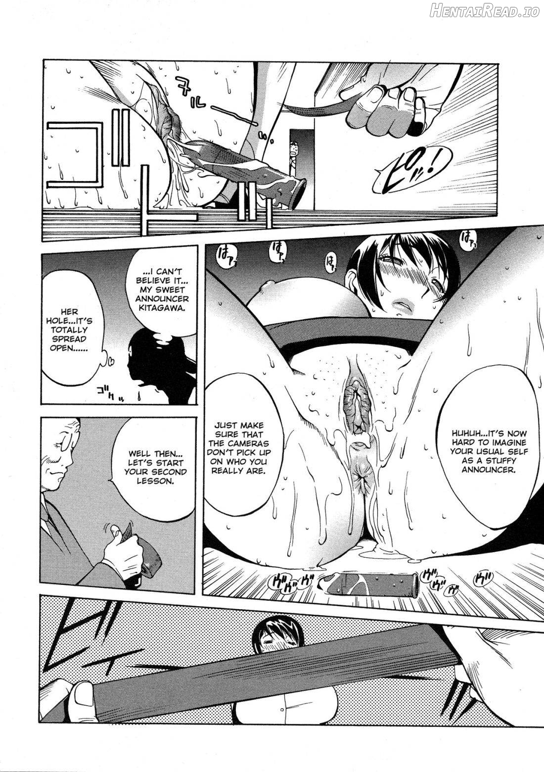 Juicy Fruits Chapter 1 - page 73