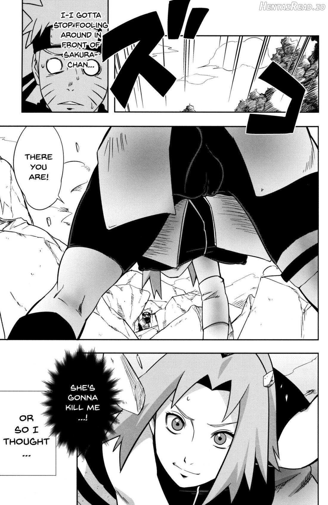 Pink no Bakajikara Chapter 1 - page 14