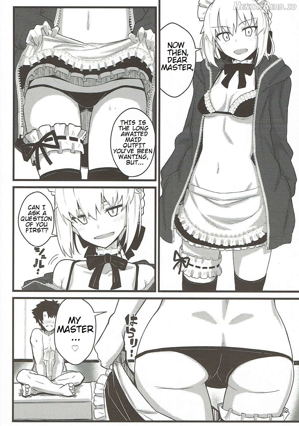 GIRLFriend's 19 Hentai Chapter 8 - page 11