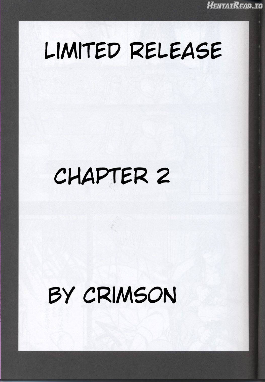 Yamamoto Misaki Kansen Gentei Kaijyo Chapter 2 - page 4