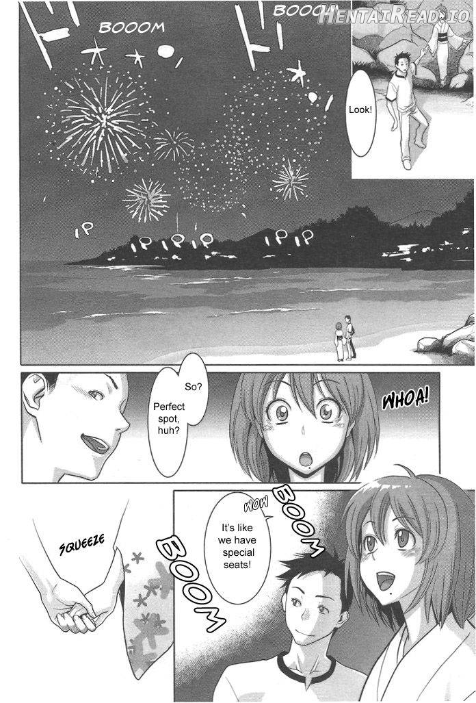 Kaisouroku Hentai Chapter 1 - page 6
