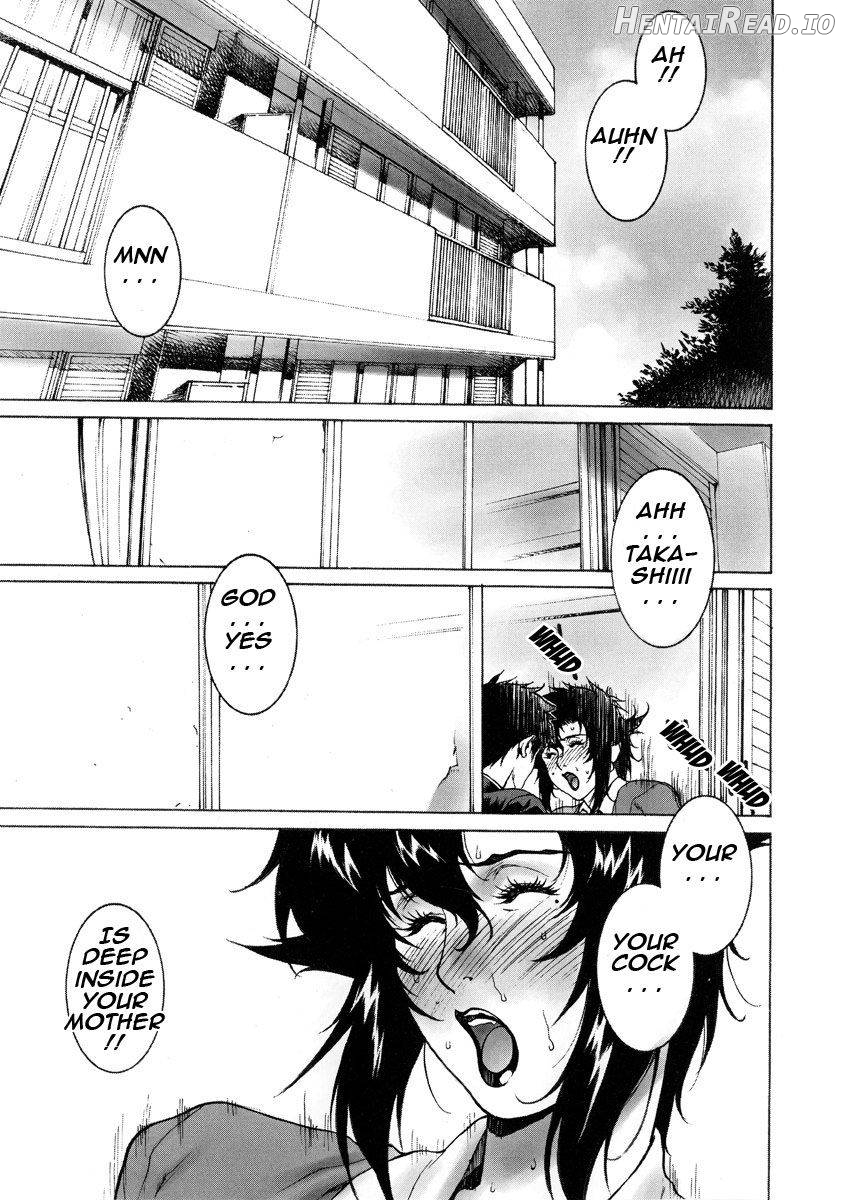 DV Hentai Chapter 1 - page 162
