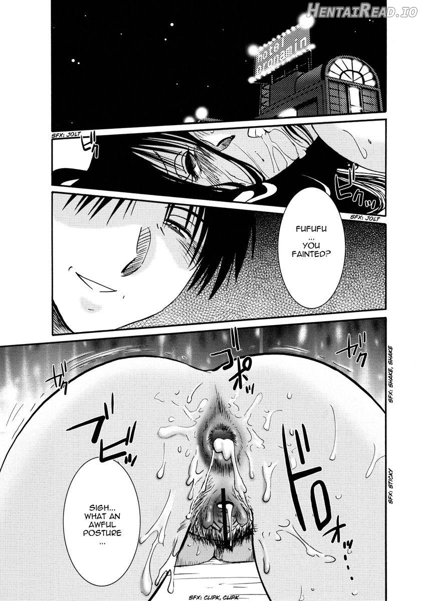 Tatoeba Haha Ga 49+ Chapter 3 - page 18