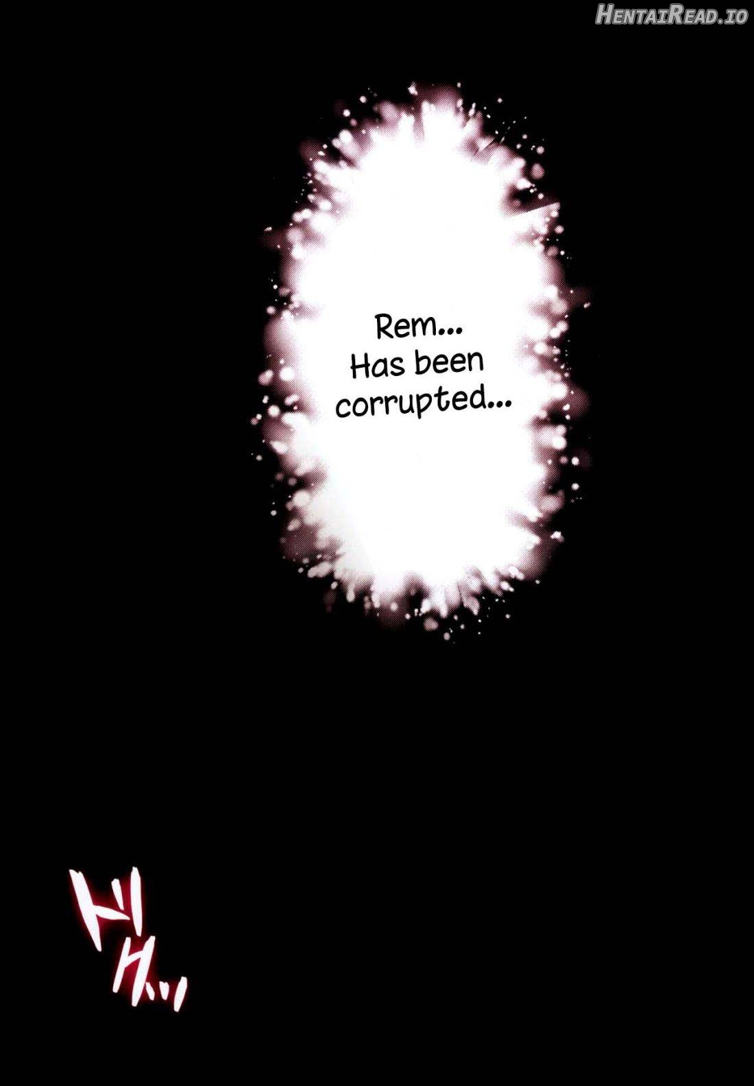 Akumu Rem Netorare Chapter 1 - page 18
