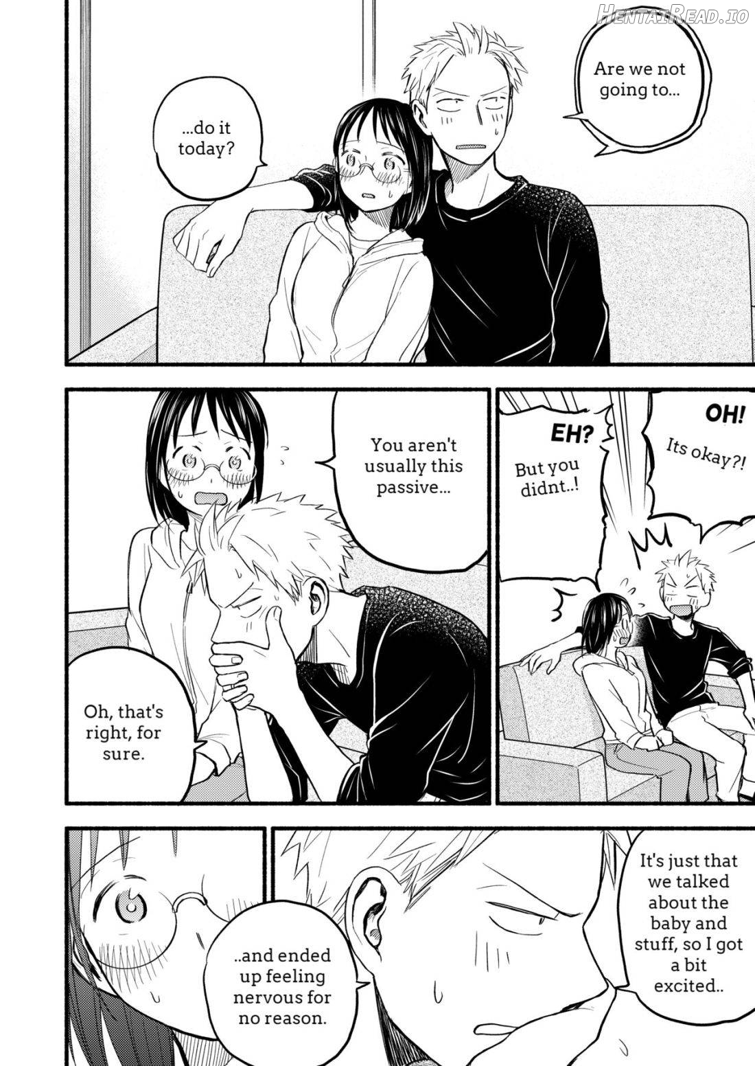 Kodomo Tsukuru Hon Chapter 1 - page 5
