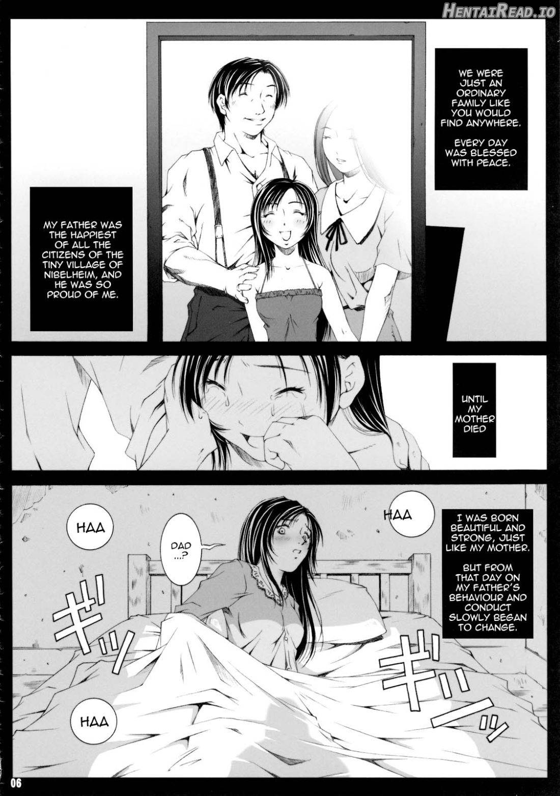 FF Naburu I Chapter 1 - page 6
