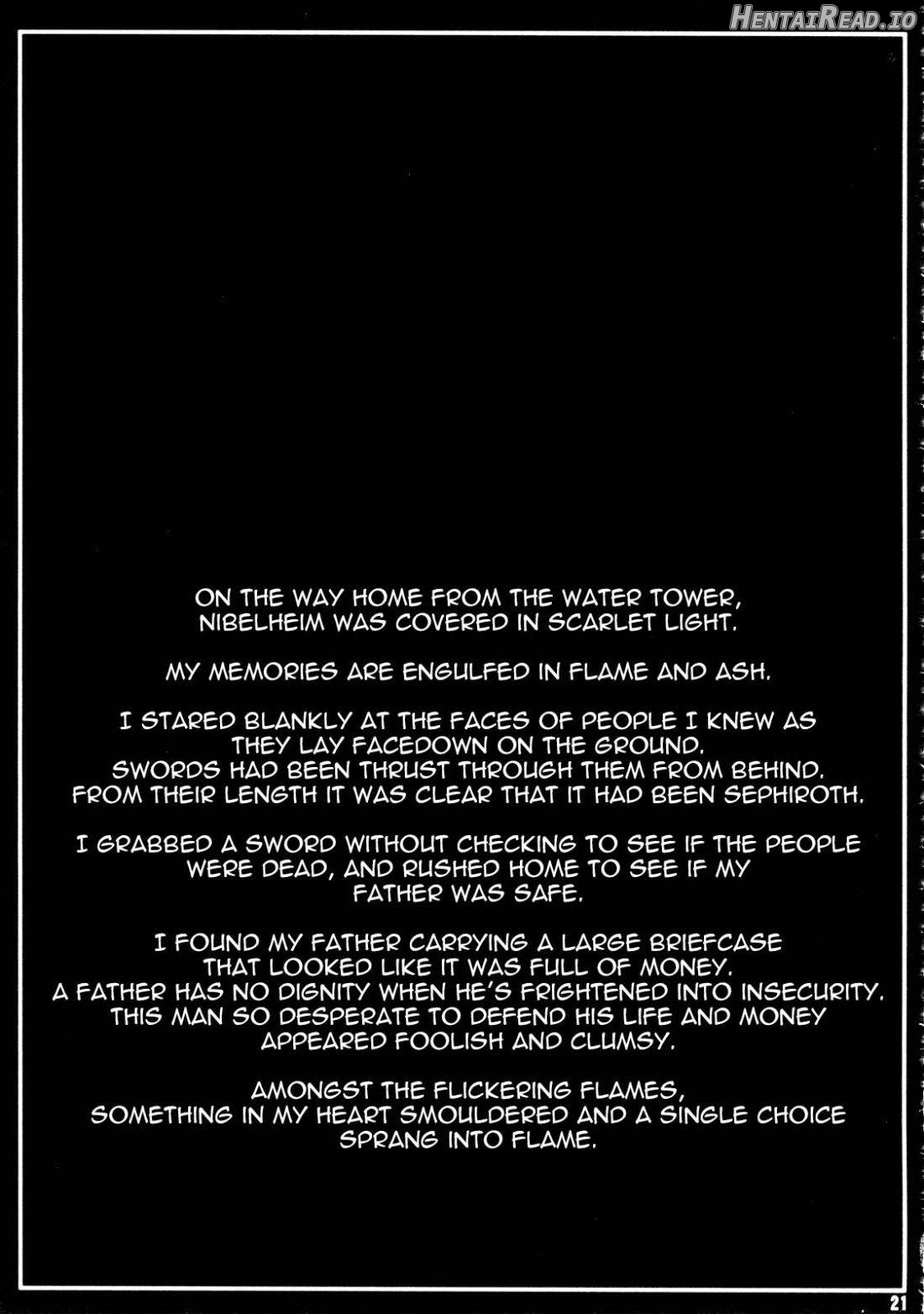 FF Naburu I Chapter 1 - page 20