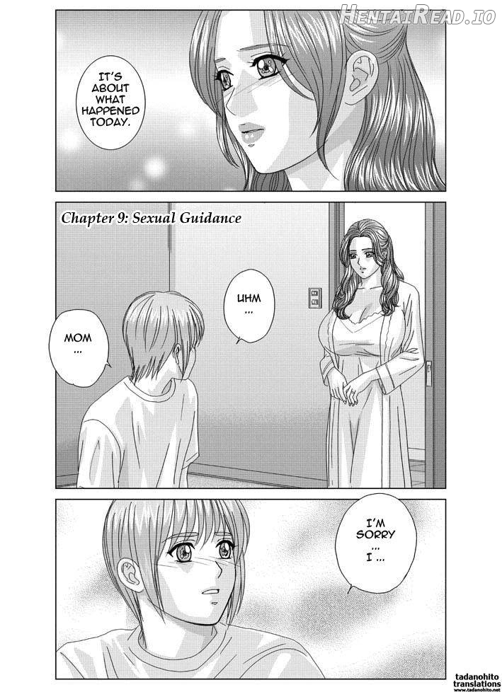Scarlet Desire 1 Chapter 2 - page 73