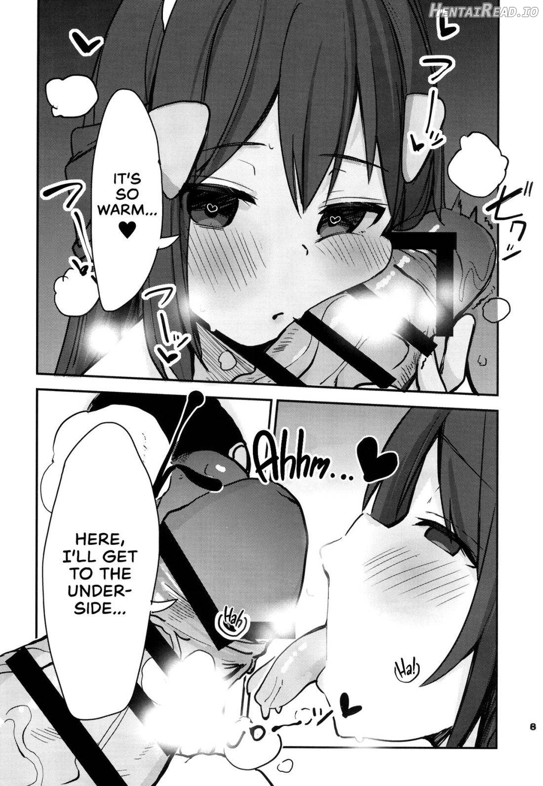 Hikari to Icha Love Saimin Chapter 1 - page 5