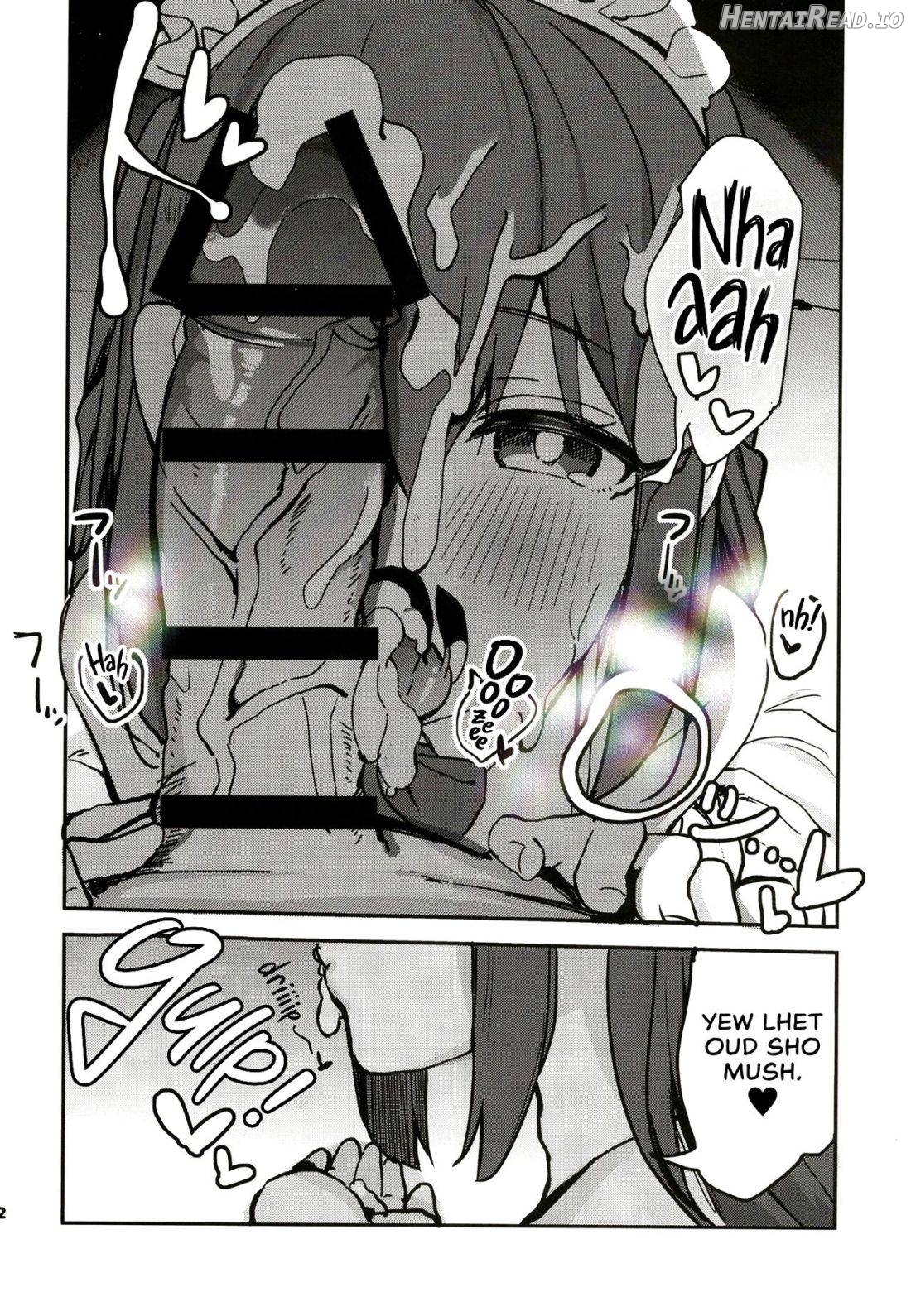 Hikari to Icha Love Saimin Chapter 1 - page 9