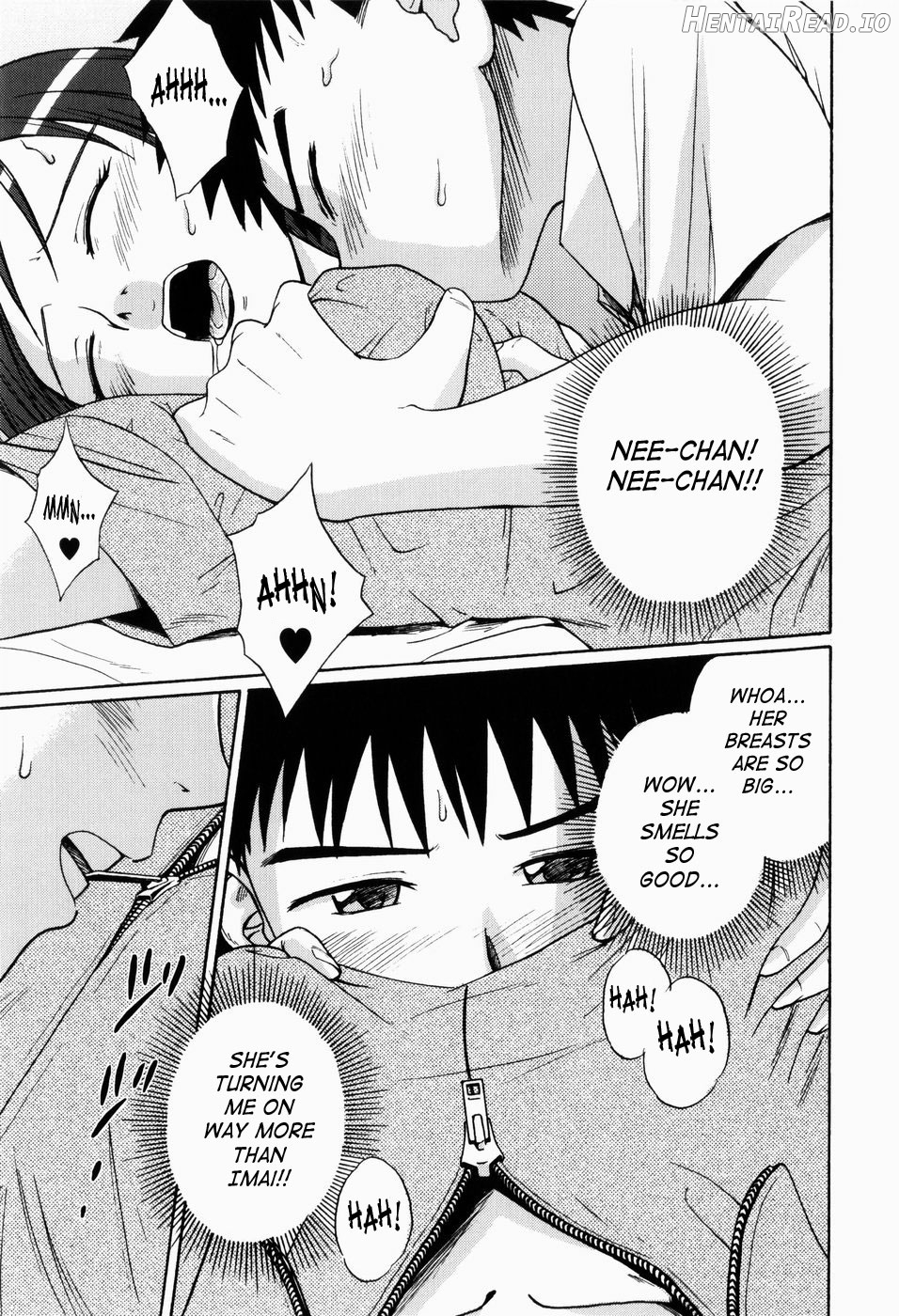 Kega no Koumyou Chapter 1 - page 48