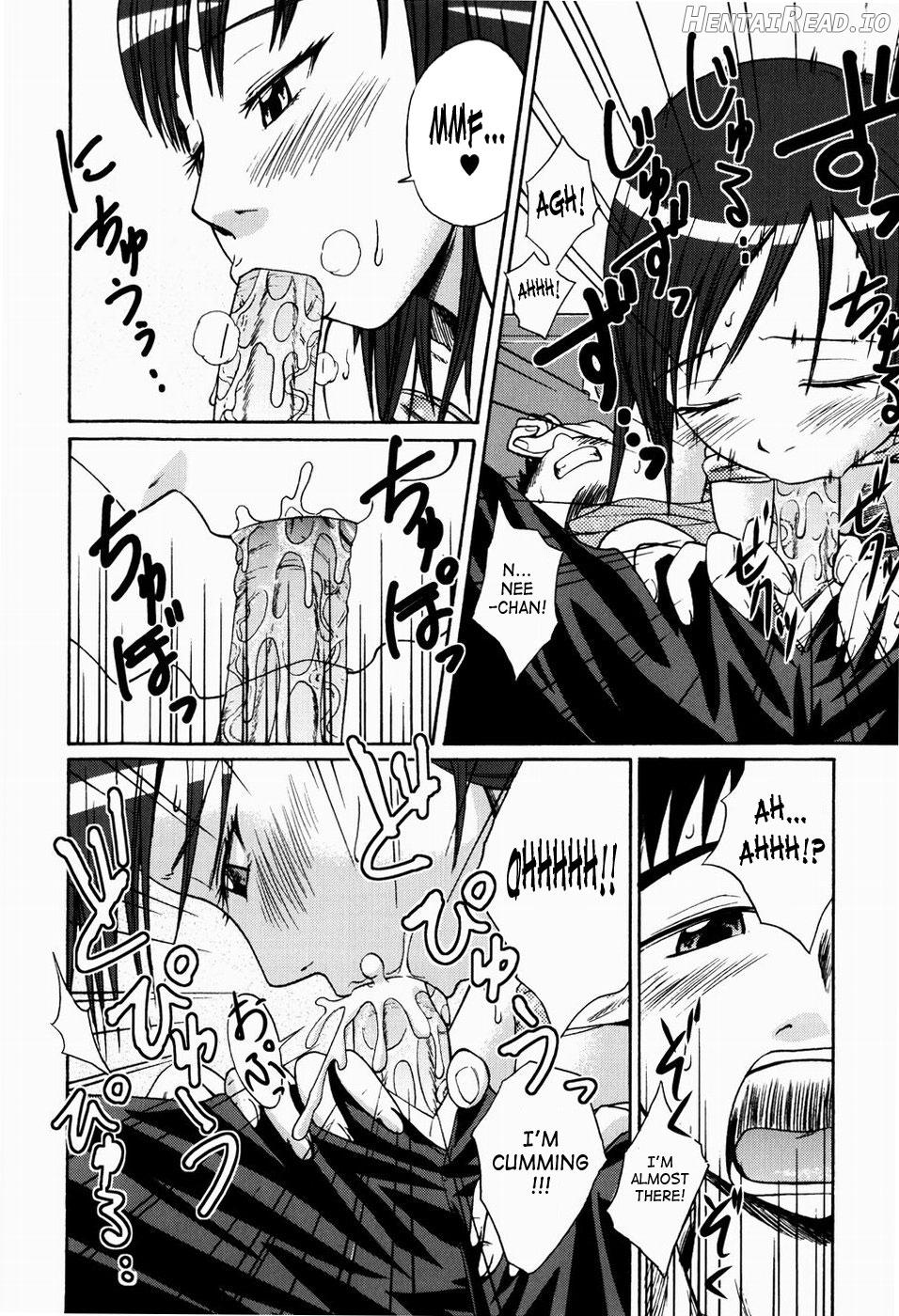 Kega no Koumyou Chapter 1 - page 53