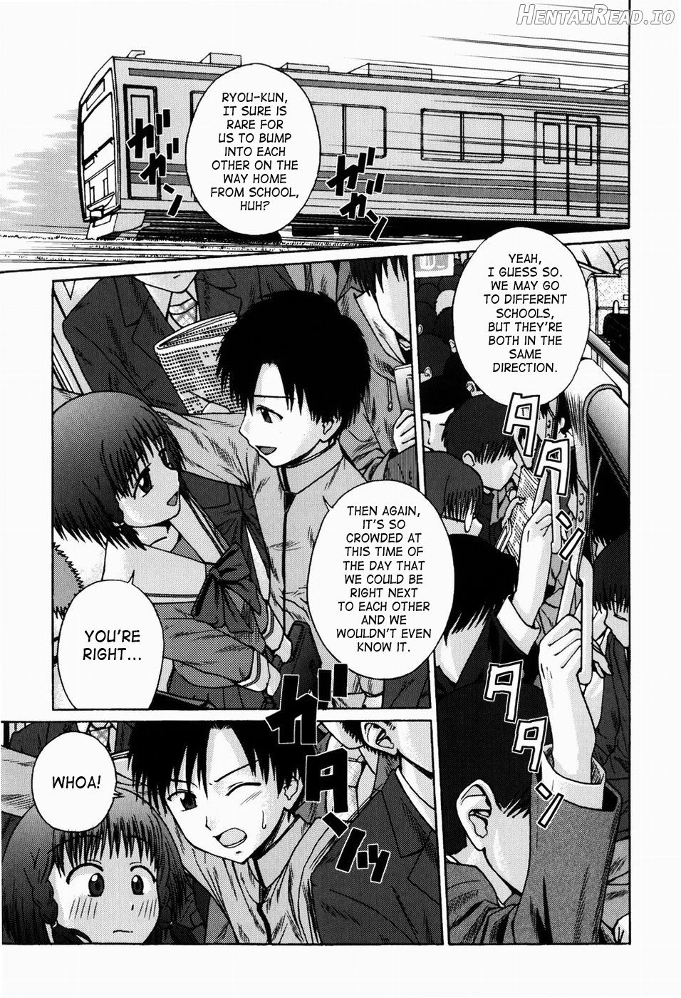 Kega no Koumyou Chapter 1 - page 86