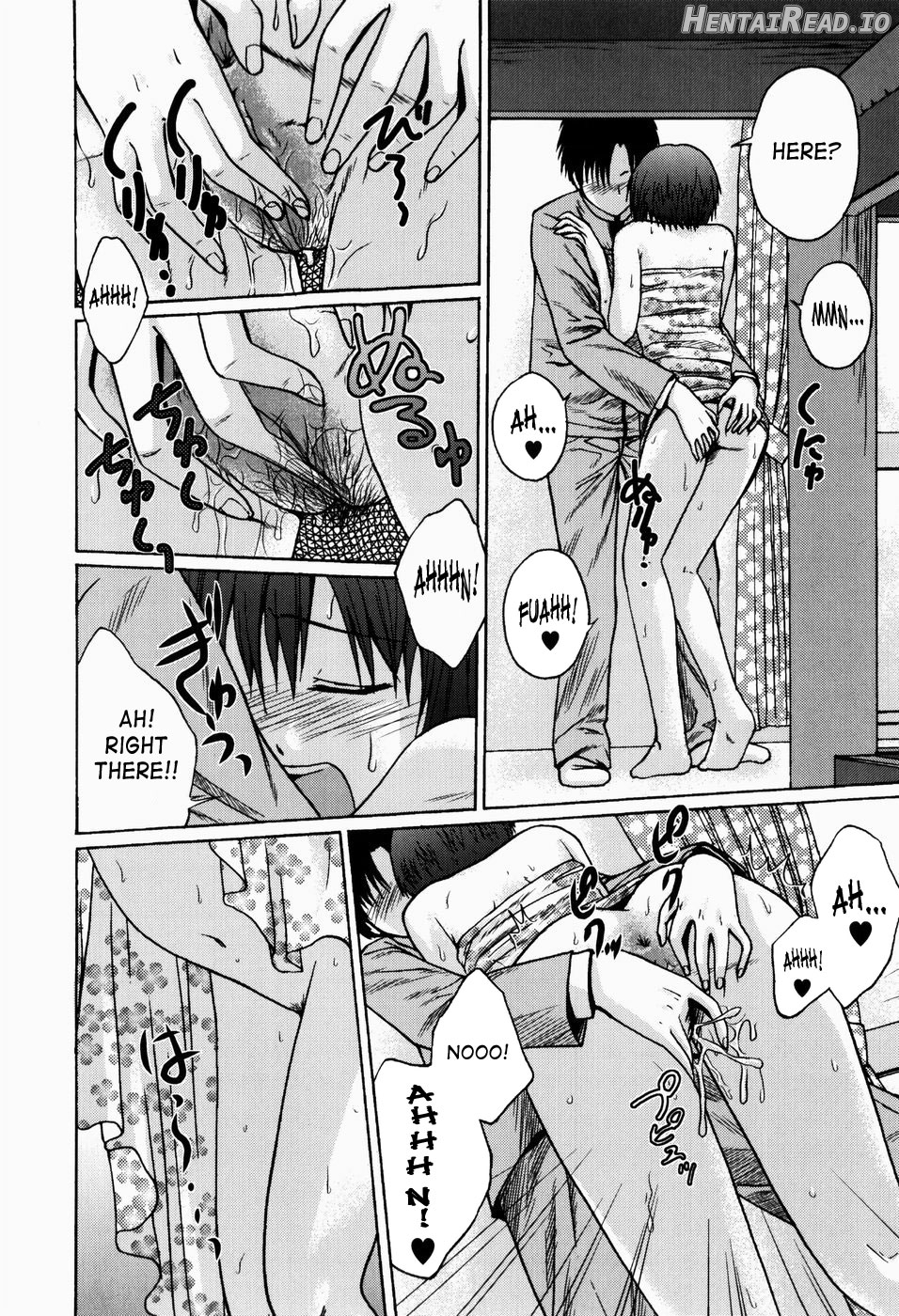 Kega no Koumyou Chapter 1 - page 93