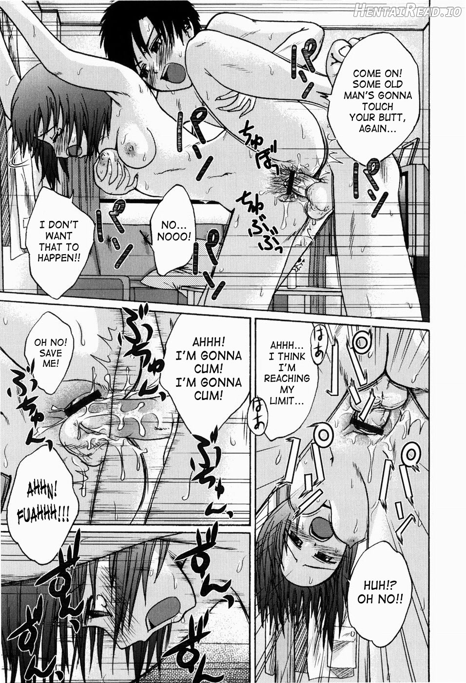 Kega no Koumyou Chapter 1 - page 100