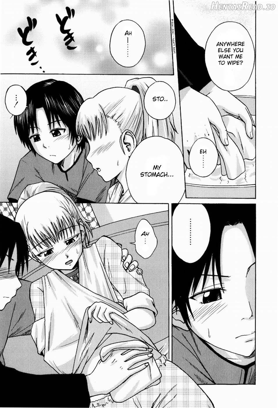 Kega no Koumyou Chapter 2 - page 7