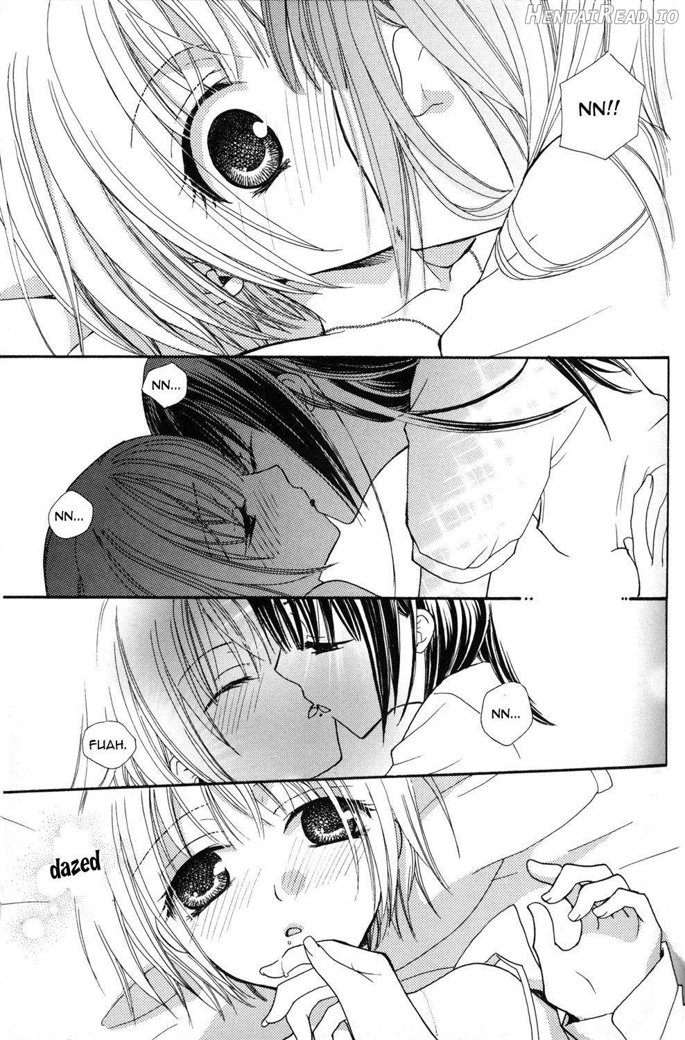 Gokujou Drops 2 Chapter 1 - page 18