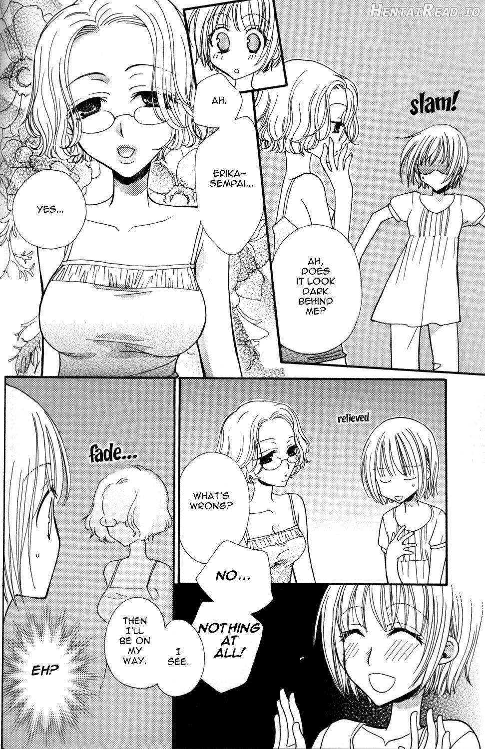 Gokujou Drops 2 Chapter 1 - page 43