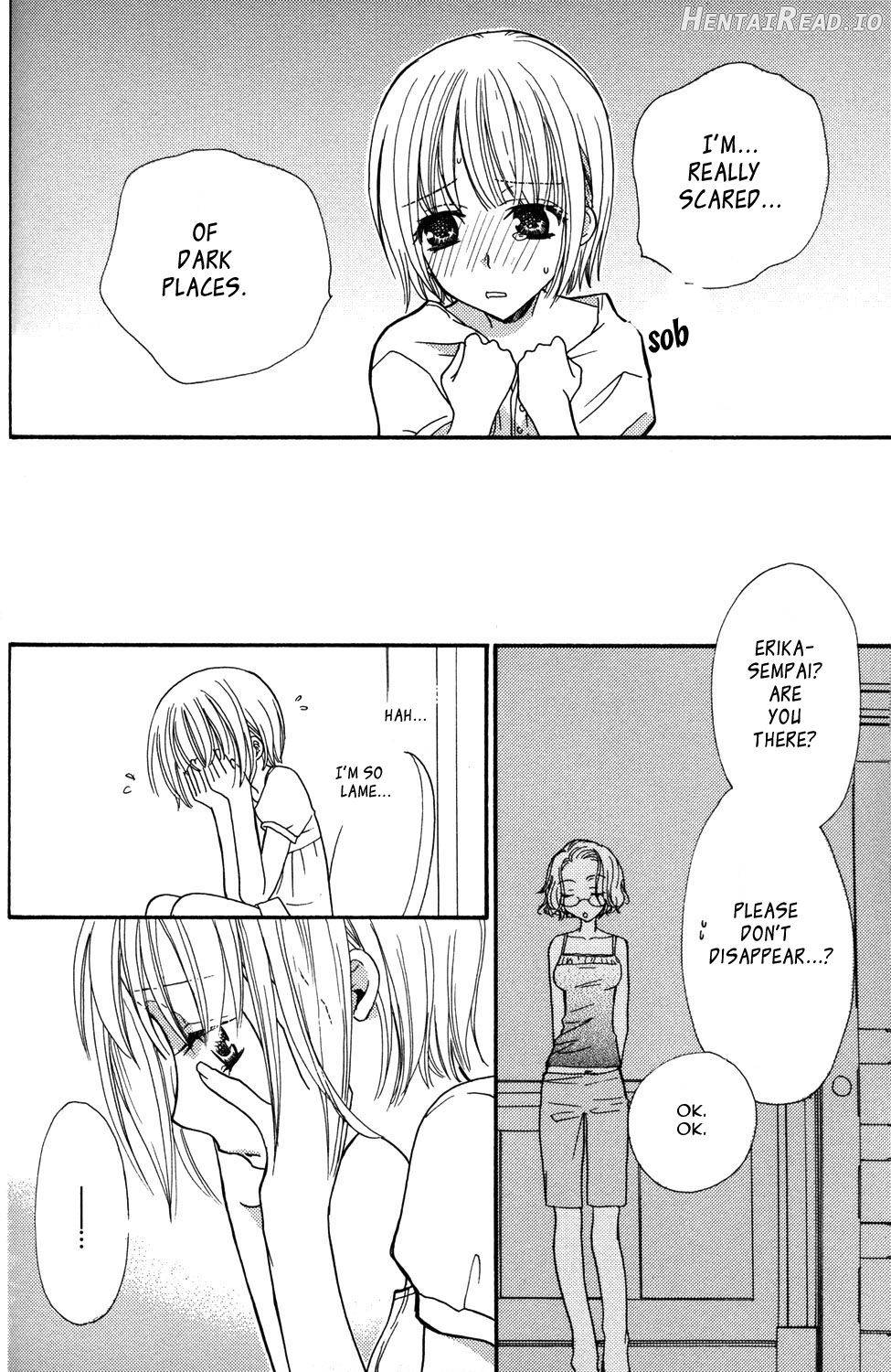 Gokujou Drops 2 Chapter 1 - page 49