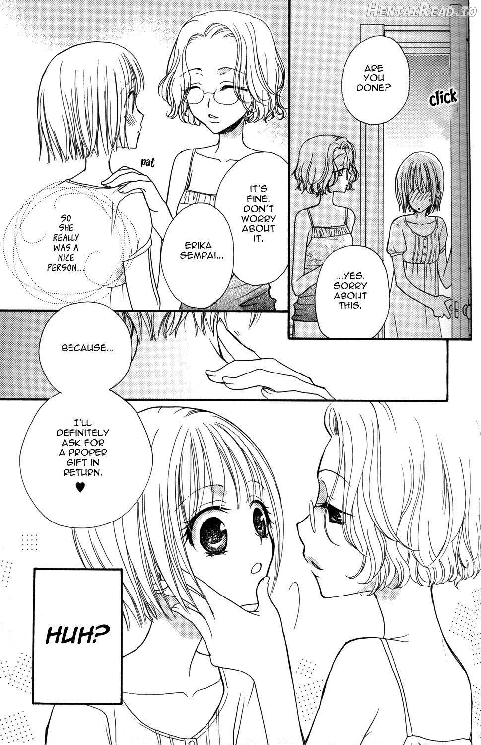 Gokujou Drops 2 Chapter 1 - page 50