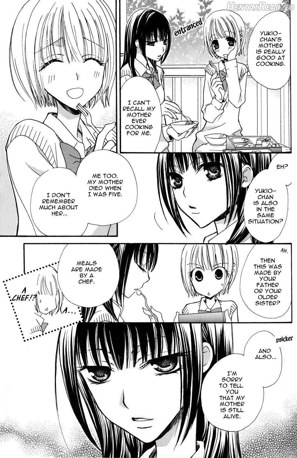Gokujou Drops 2 Chapter 1 - page 60