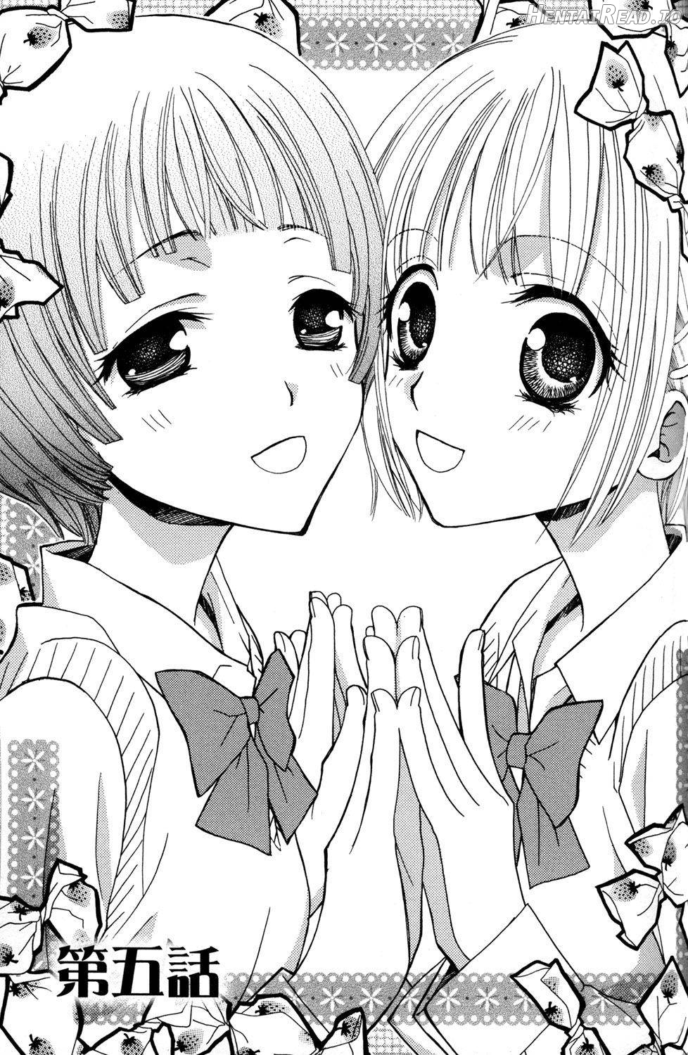 Gokujou Drops 2 Chapter 1 - page 68