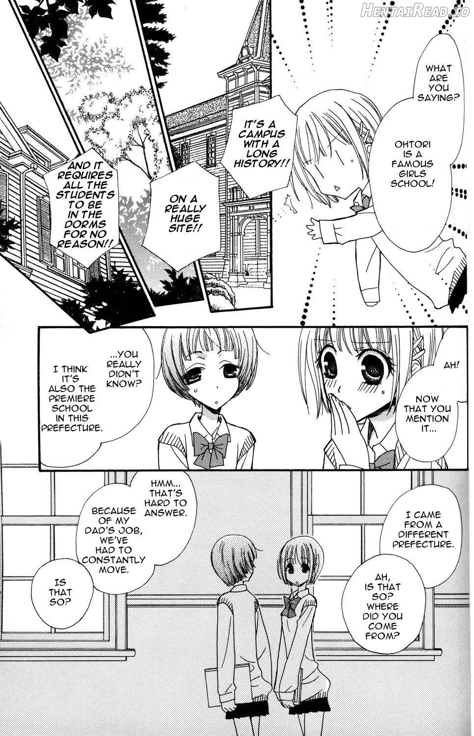 Gokujou Drops 2 Chapter 1 - page 70