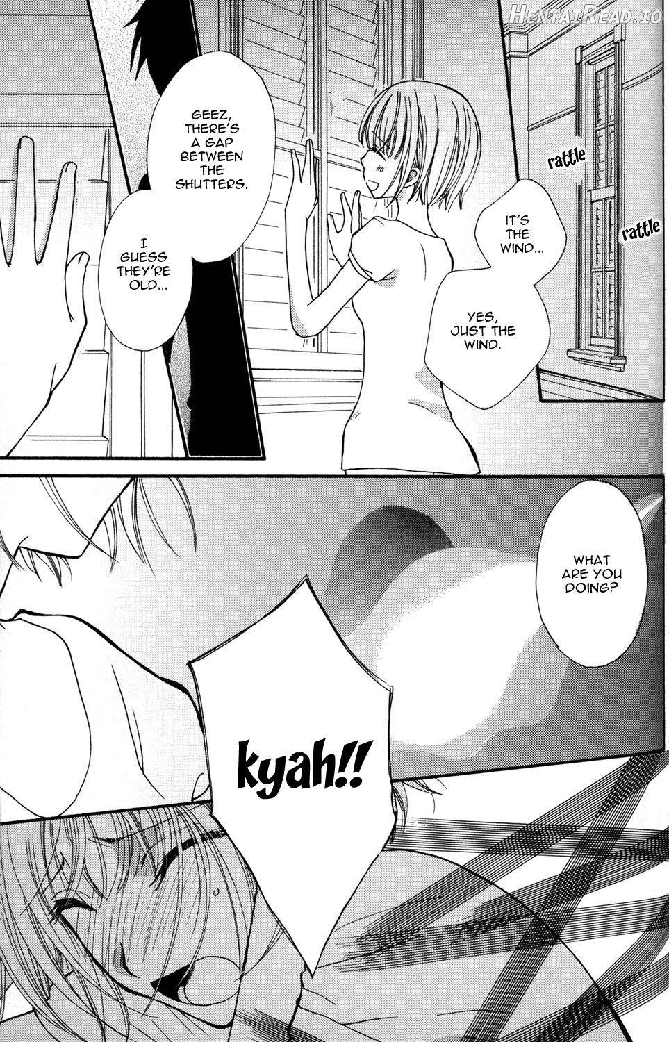 Gokujou Drops 2 Chapter 1 - page 102