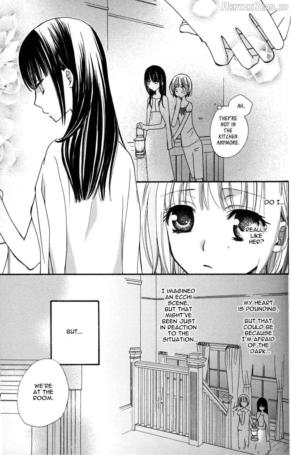 Gokujou Drops 2 Chapter 1 - page 104