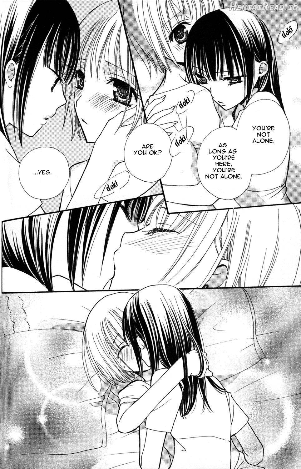 Gokujou Drops 2 Chapter 1 - page 111