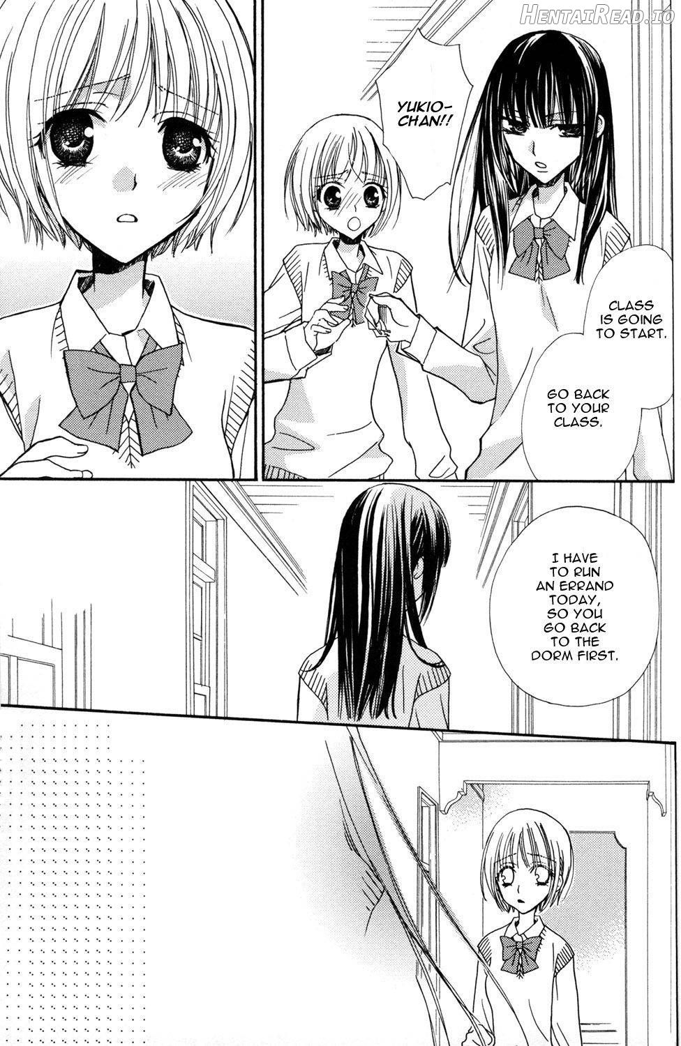 Gokujou Drops 2 Chapter 1 - page 132