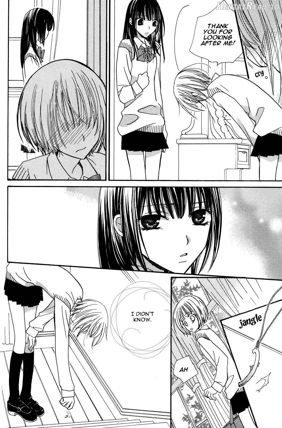 Gokujou Drops 2 Chapter 1 - page 137