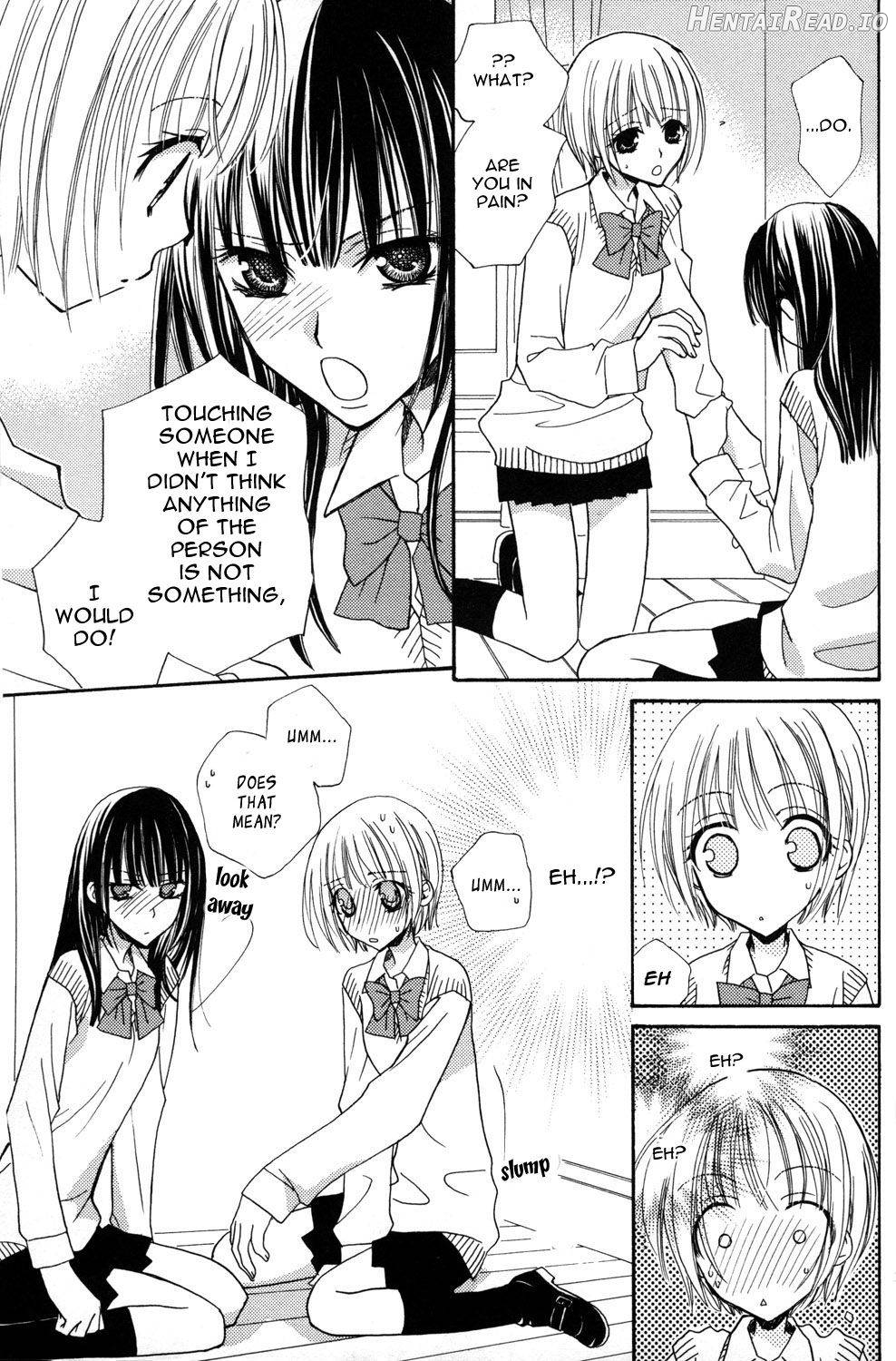 Gokujou Drops 2 Chapter 1 - page 140