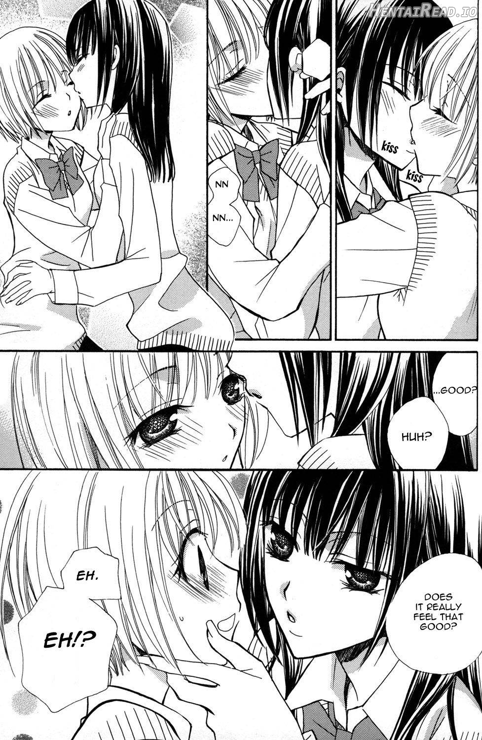 Gokujou Drops 2 Chapter 1 - page 142