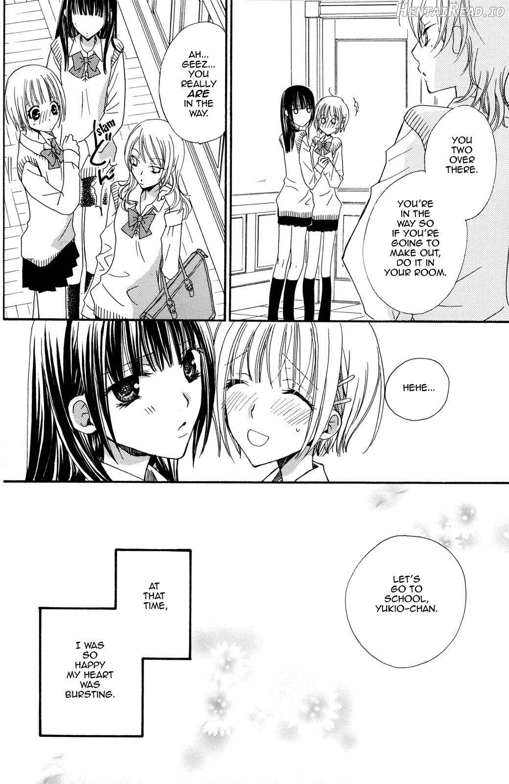 Gokujou Drops 2 Chapter 2 - page 32