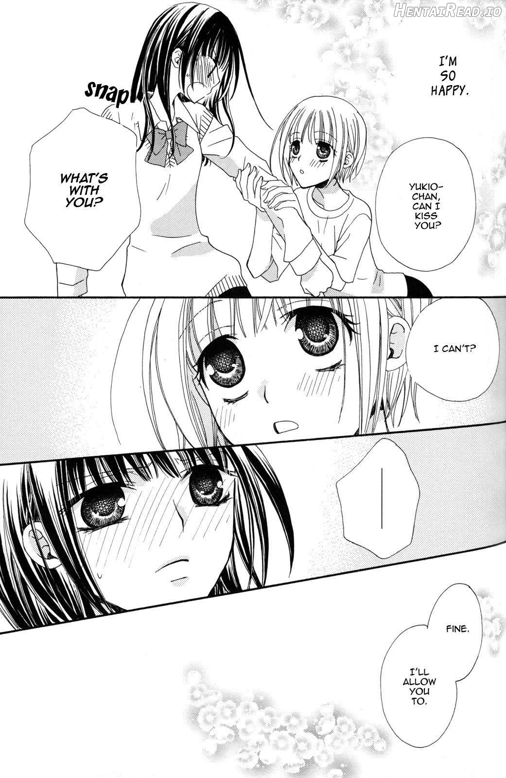Gokujou Drops 2 Chapter 2 - page 51