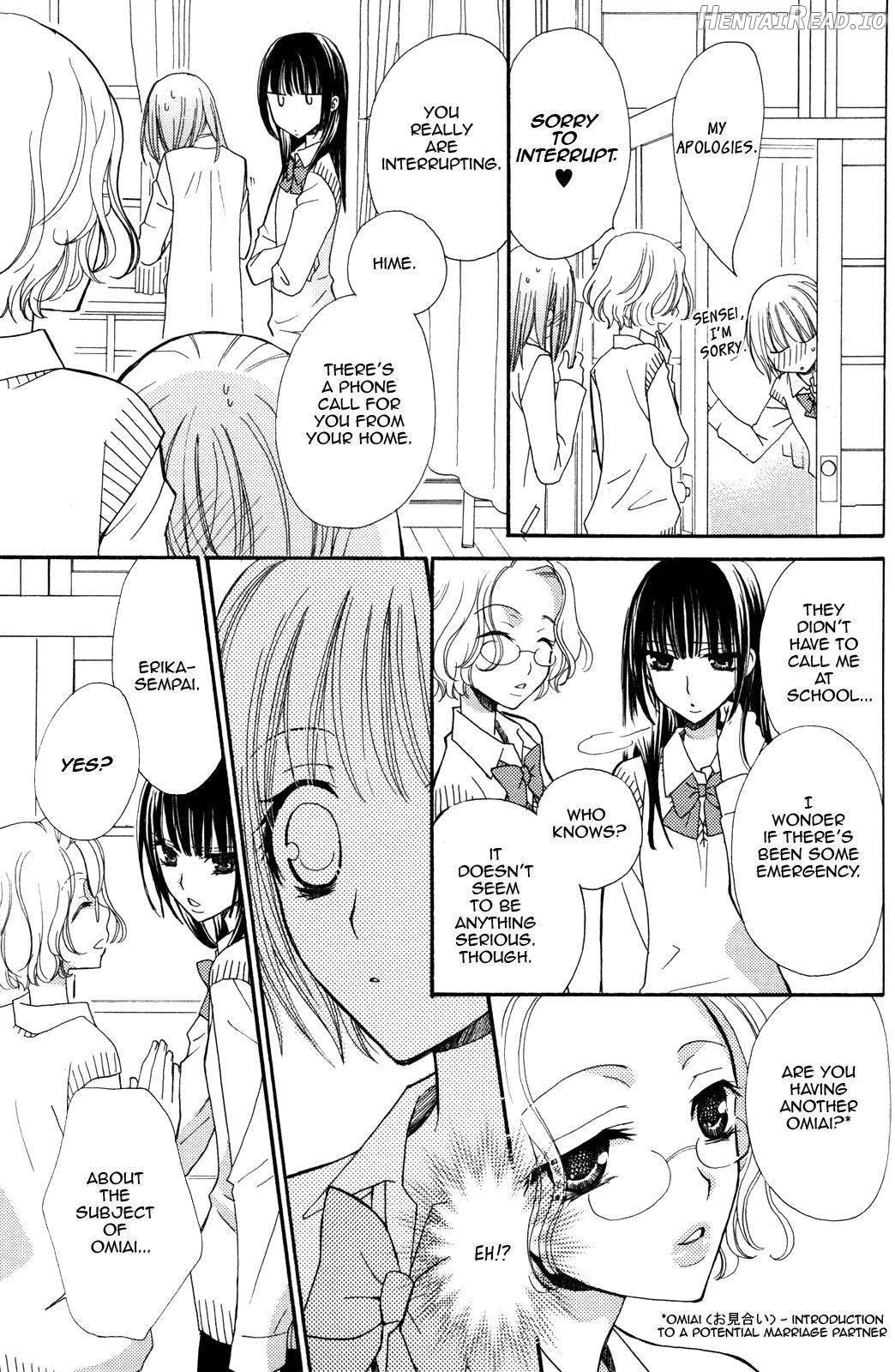 Gokujou Drops 2 Chapter 2 - page 55