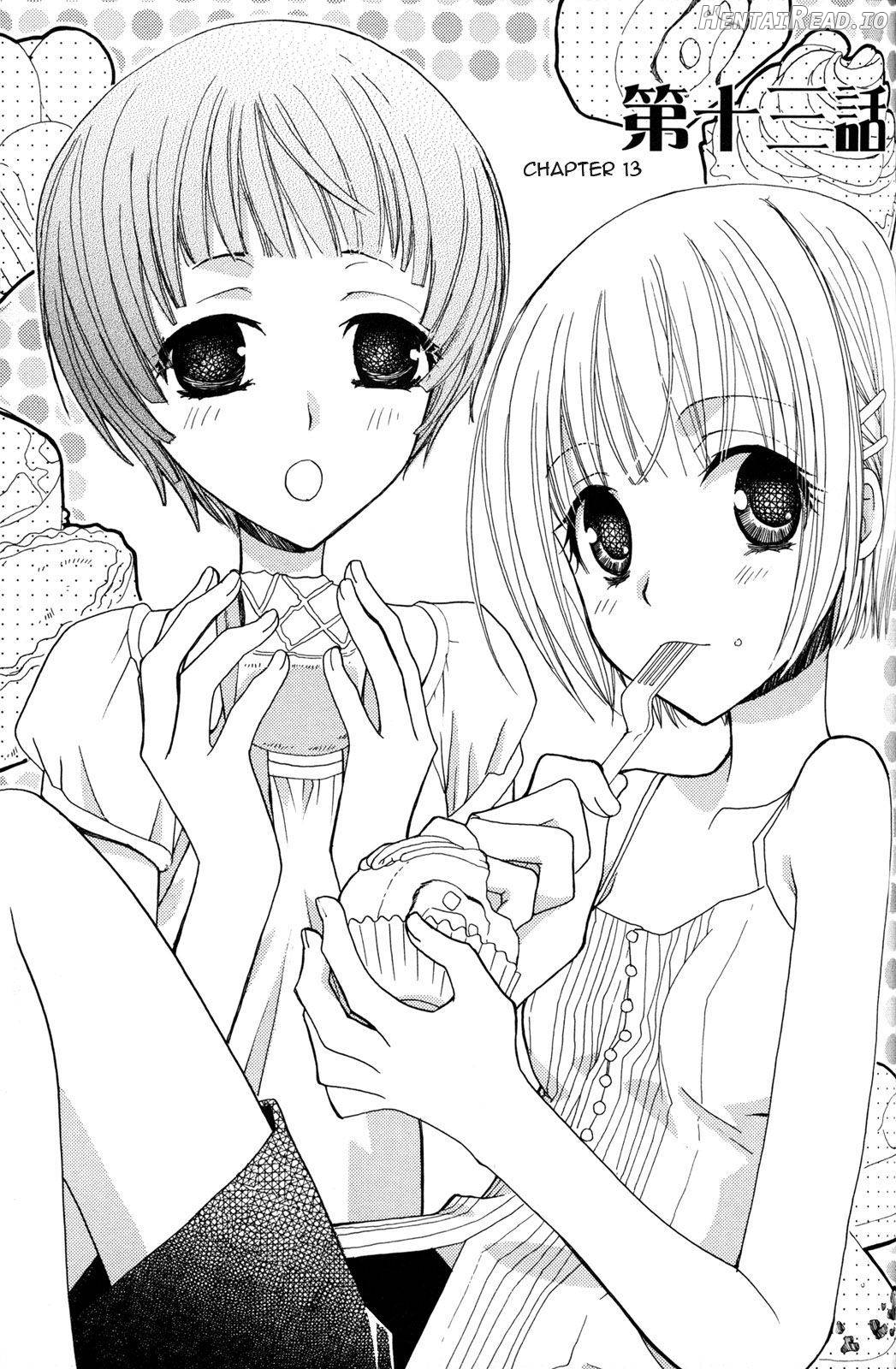 Gokujou Drops 2 Chapter 2 - page 57