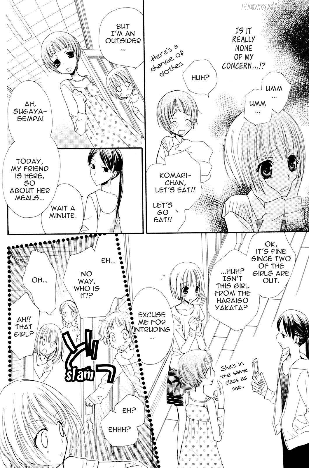 Gokujou Drops 2 Chapter 2 - page 60