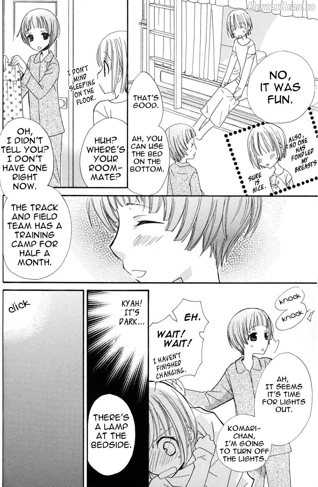 Gokujou Drops 2 Chapter 2 - page 66
