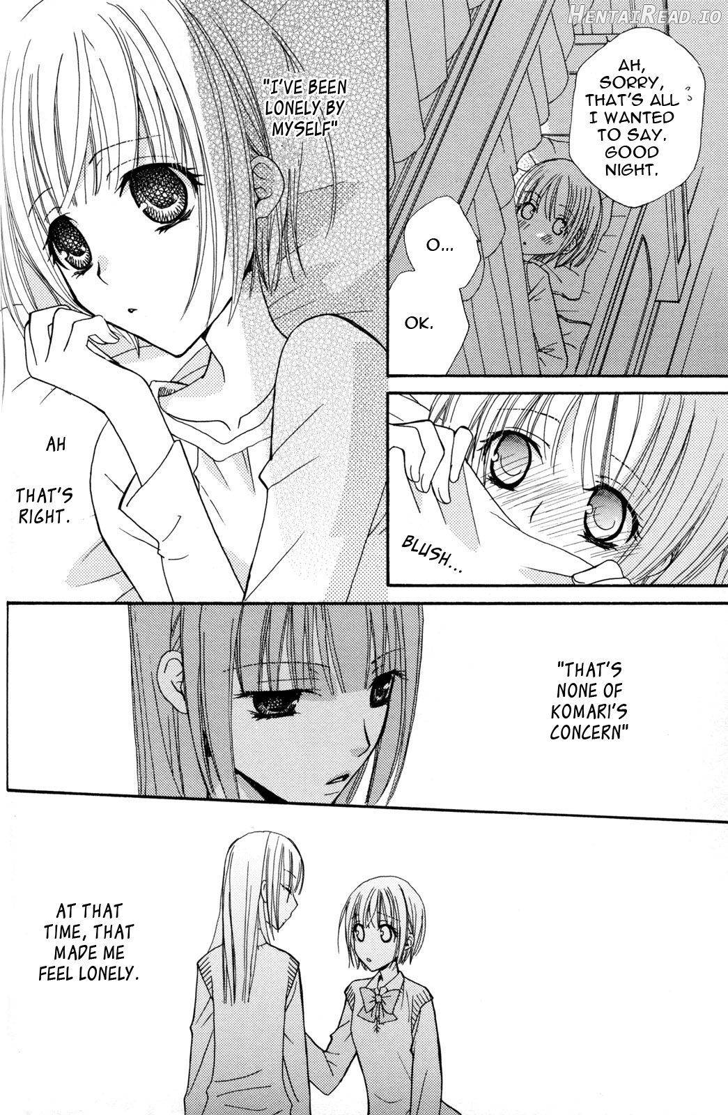 Gokujou Drops 2 Chapter 2 - page 68