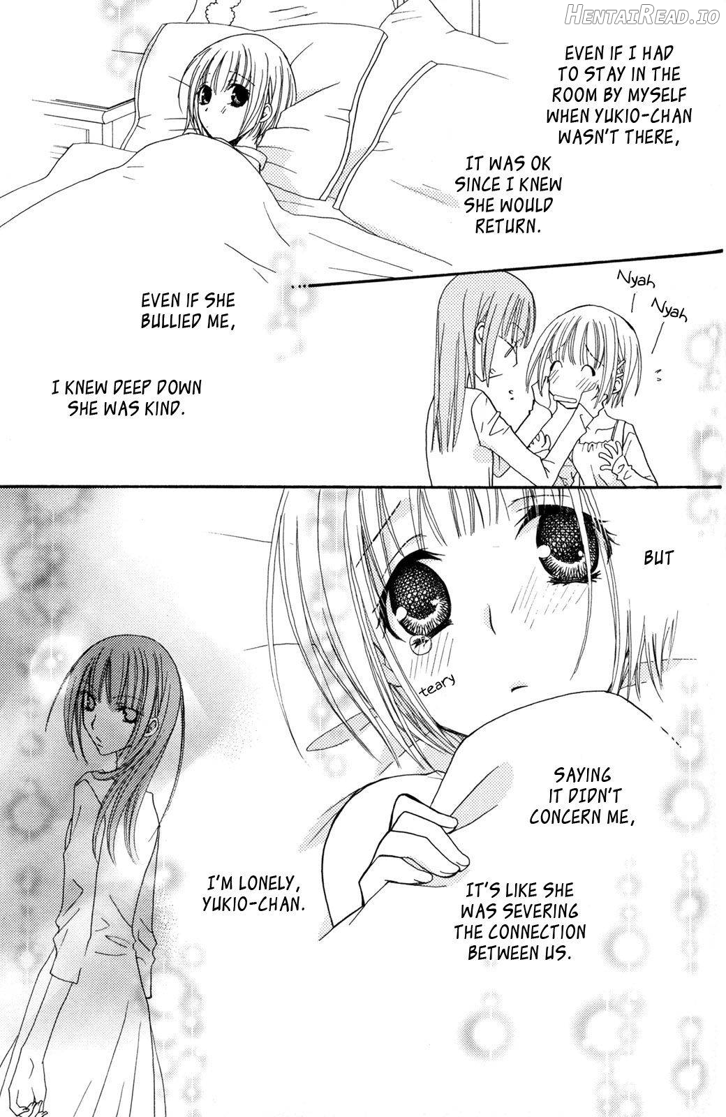 Gokujou Drops 2 Chapter 2 - page 69