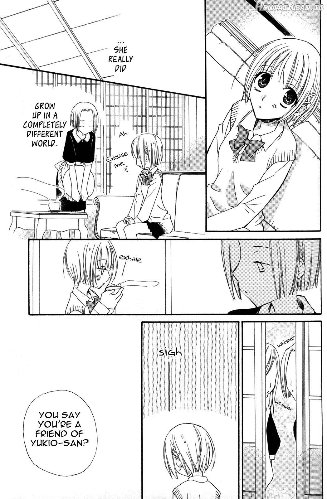 Gokujou Drops 2 Chapter 2 - page 81