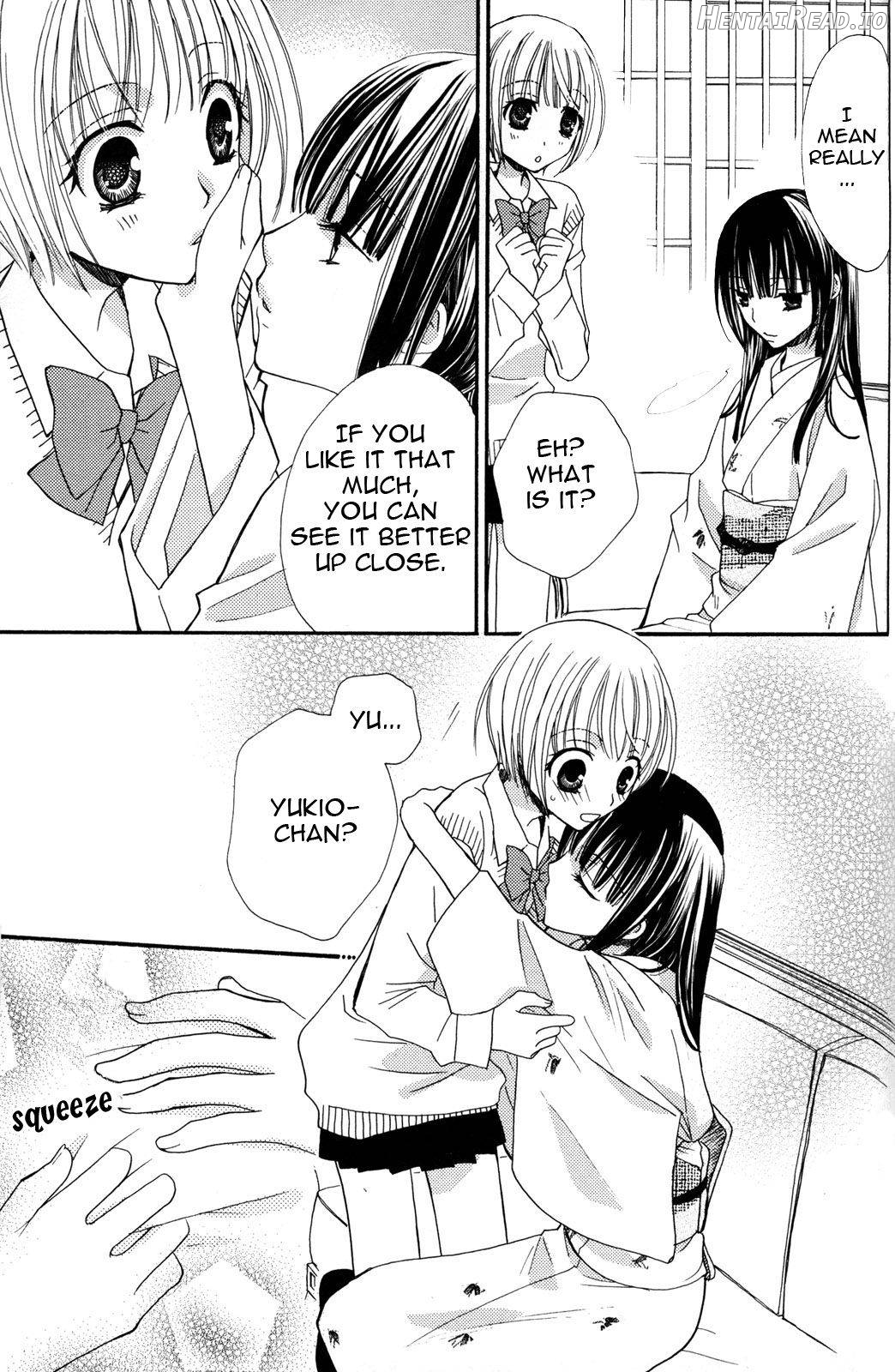 Gokujou Drops 2 Chapter 2 - page 85