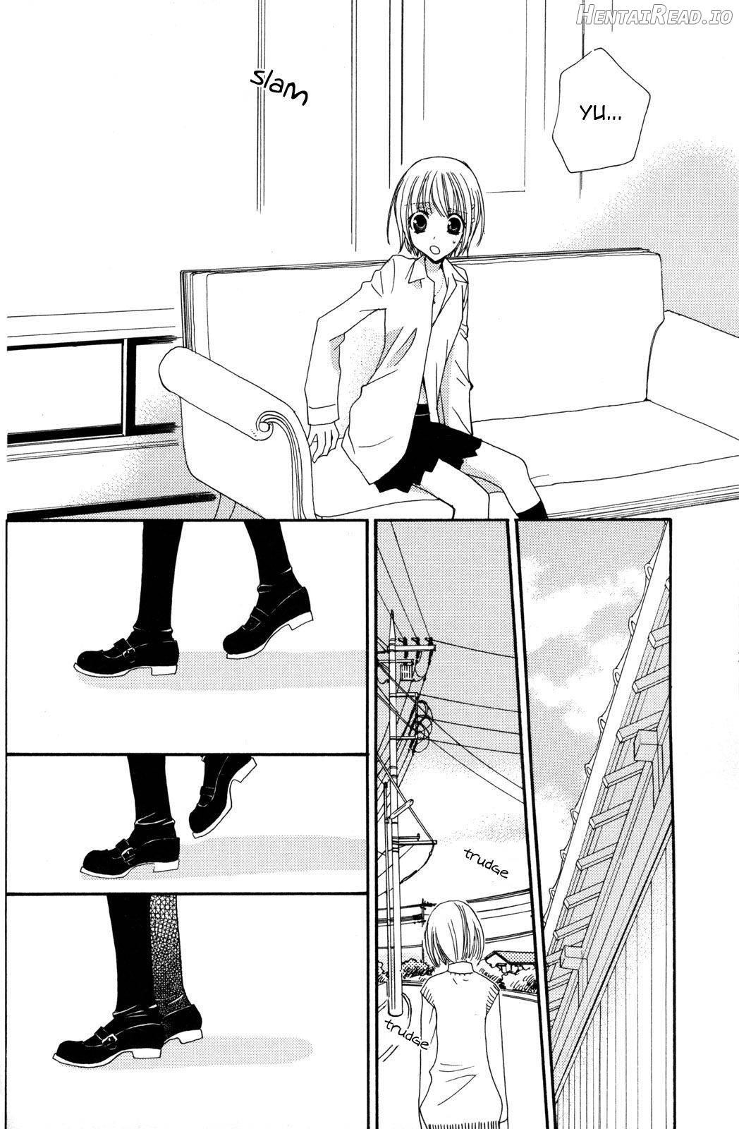 Gokujou Drops 2 Chapter 2 - page 90
